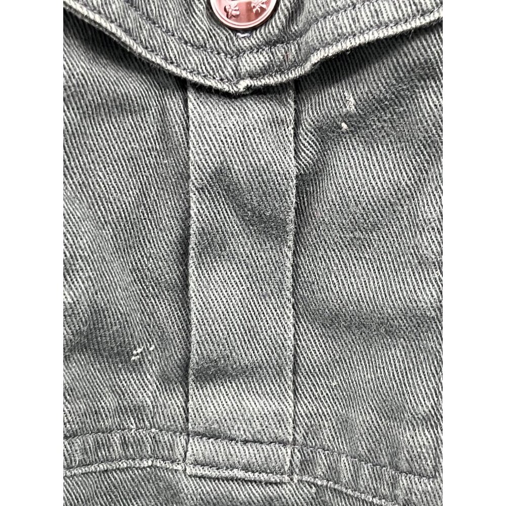 Vintage Boy Scouts Of America Shirt Green Button-Up With 1957 Patches Mens S? Ne - Picture 9 of 16